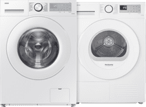 Samsung WW91CGC04ATH + Samsung DV91CGC2A0THEN Wasmachine met ecocheque