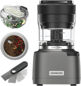 Kenwood CHP80.000 Food chopper