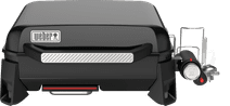 Weber Plancha Slate 43 cm Top 10 best verkochte Weber barbecues