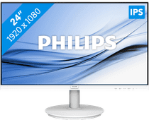 Philips 241V8AW/00 Moniteur antireflets