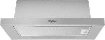 Whirlpool AKR 749/1 IX Range hood for average kitchens