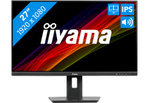 iiyama ProLite XUB2763HSU-B1 Monitor kopen?