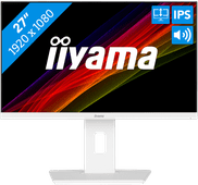 Iiyama ProLite XUB2792HSU-W6 Business monitor with VESA mount