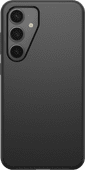 OtterBox Symmetry Samsung Galaxy S24 Plus Back Cover Black 