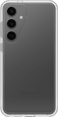OtterBox Symmetry Samsung Galaxy S24 Plus Back Cover Transparent Sustainable phone case