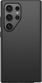 OtterBox Symmetry Samsung Galaxy S24 Ultra Back Cover Black Samsung S24 Ultra case