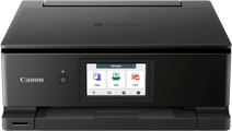 Canon PIXMA TS8750 All-in-one printer voor thuis