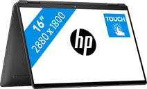 HP Spectre x360 OLED 16-aa0008nb AZERTY Windows laptop for photo editing