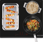Bosch PIX631HC1E Electric cooktop