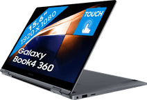 Samsung Galaxy Book4 360 NP750QGK-KS1BE AZERTY Laptop with touch screen