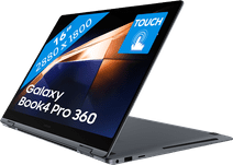 Samsung Galaxy Book4 Pro 360 NP960QGK-KG2BE Azerty 2-in-1 laptop met Windows