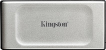 Kingston XS2000 SSD Portable 4 To 