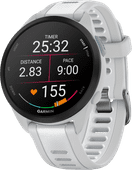 Garmin Forerunner 165 Gray/White 