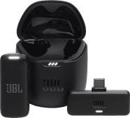 JBL Quantum Stream Studio Wireless USB-C JBL microfoon