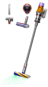 Dyson V12 Detect Slim Absolute Top 10 bestselling vacuums