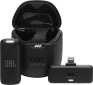 JBL Quantum Stream Studio Wireless LT Microphone JBL