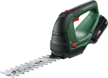 Bosch AdvancedShear 18V-10 Set Hedge trimmer with EcoCheques