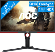 AOC Q27G3XMN/BK Monitor kopen?