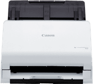 Canon imageFORMULA R30 Scanner