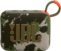 JBL Go 4 Squad 