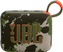 JBL Go 4 Squad JBL draadloze speaker