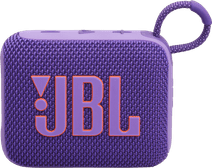 JBL Go 4 Mauve 