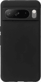BlueBuilt Google Pixel 8 Pro Back Cover Black BlueBuilt phone case