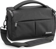 Cullmann Malaga Maxima 70 Zwart Cameratas voor camcorder