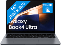Samsung Galaxy Book4 Ultra NP960XGL-XG1BE AZERTY Samsung Credit product