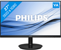 Philips 271V8LAB/00 Philips 27 inch monitor