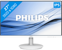 Philips 271V8AW/00 Écran PC Philips 27 pouces