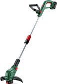 Bosch UniversalGrassCut 18V-26-500 Cadeau d'une valeur maximale de 200 euros