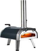 Ooni Pizza Oven Karu 12G Pizza oven for outside