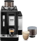 De'Longhi Rivelia EXAM440.35.B Promotions : machines à café avec grains