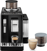 De'Longhi Rivelia EXAM440.35.B Espressomachine promotie