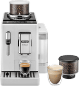 De'Longhi Rivelia EXAM440.35.W Promotion : machines expresso