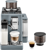 De'Longhi Rivelia EXAM440.55.G Promotions : machines à café avec grains