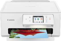 Canon PIXMA TS7650i Canon all-in-one printer