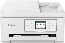 Canon PIXMA TS7750i Canon all-in-one printer