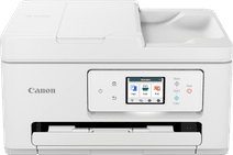 Canon PIXMA TS7750i All-in-one printer voor thuis