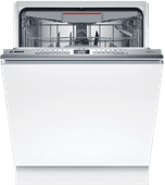 Bosch SBV4ECX10E Dishwasher with cutlery drawer