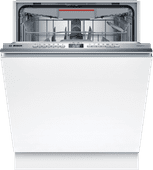 Bosch SMH4EVX00E Dishwasher with cutlery drawer