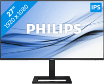 Philips 27E1N1300AE/00 Écran PC Philips pour professionnels