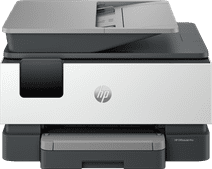 HP OfficeJet Pro 9120e Printer with low usage costs for at home