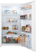 AEG OSK5O10ES AEG built-in fridge