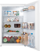 AEG OSK5O88ES AEG built-in fridge