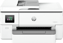HP OfficeJet Pro 9720e duplex printer for at the office