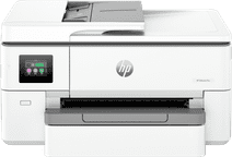 HP OfficeJet Pro 9720e Printer with low usage costs for at home