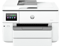 HP OfficeJet Pro 9730e Imprimante HP pour le bureau