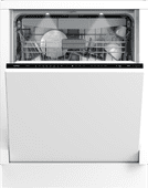 Beko BDIN38647C SaveWater Beko dishwasher promotion